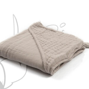 Baby Hooded Towel