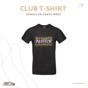 CLUB T-SHIRT KIDS