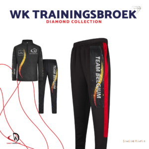 ADULTS TRAINING PANTS