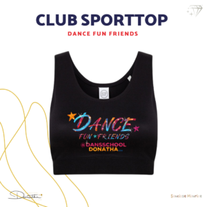 CLUB SPORTTOP ADULTS
